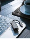 Kup UGREEN zewnętrzna karta sieciowa USB Typ C 1000Mbps Gigabit USB Typ C 3.1 Thunderbolt 3 czarny (50307) - UGR667BLK - {ean13} - Sklep Home Screen