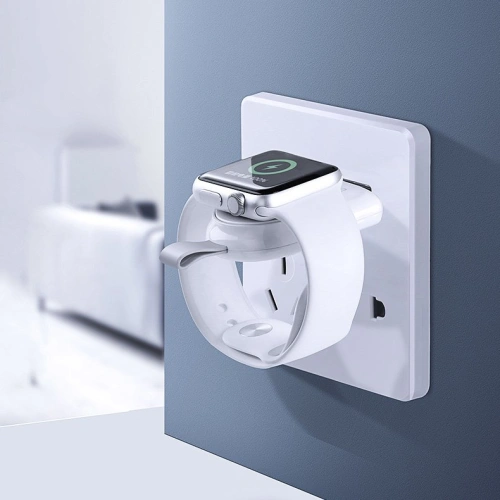 Kup Încărcător wireless UGREEN Apple Watch USB MFI alb (50944) - UGR668WHT - {ean13} - Sklep Home Screen