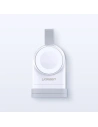 Kup UGREEN Apple Watch USB MFI wireless charger white (50944) - UGR668WHT - {ean13} - Sklep Home Screen