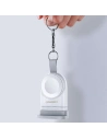 Kup UGREEN Apple Watch USB MFI wireless charger white (50944) - UGR668WHT - {ean13} - Sklep Home Screen