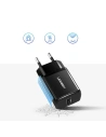 Kup UGREEN USB-Netzladegerät 2.1A weiß (50460) - UGR670WHT - {ean13} - Sklep Home Screen