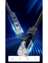 Kup UGREEN Netzwerkkabel Ethernet-Patchkabel RJ45 Cat 6 UTP 1000Mbps 20m schwarz (20166) - UGR673BLK - {ean13} - Sklep Home Screen
