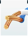 Kup UGREEN kabel internetový síťový Ethernet patchcord RJ45 Cat 6 UTP 1000Mbps 20m černý (20166) - UGR673BLK - {ean13} - Sklep Home Screen