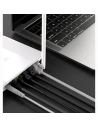 Kup UGREEN Netzwerkkabel Ethernet-Patchkabel RJ45 Cat 6 UTP 1000Mbps 20m schwarz (20166) - UGR673BLK - {ean13} - Sklep Home Screen