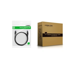 Kup UGREEN kabel przewód internetowy sieciowy Ethernet patchcord RJ45 Cat 6 UTP 1000Mbps 20m czarny (20166) - UGR673BLK - {ean13} - Sklep Home Screen