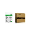 Kup UGREEN Netzwerkkabel Ethernet-Patchkabel RJ45 Cat 6 UTP 1000Mbps 20m schwarz (20166) - UGR673BLK - {ean13} - Sklep Home Screen