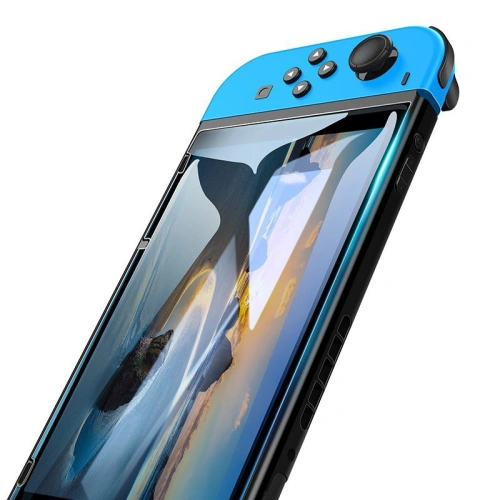 Kup UGREEN 2x szkło hartowane na ekran Nintendo Switch przezroczysty (50728) - UGR674CL - {ean13} - Sklep Home Screen