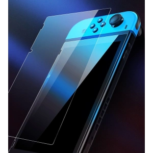 Buy Ugreen 2x tempered glass for Nintendo Switch transparent (50728) - UGR674CL - {ean13} - Home Screen Store Europe