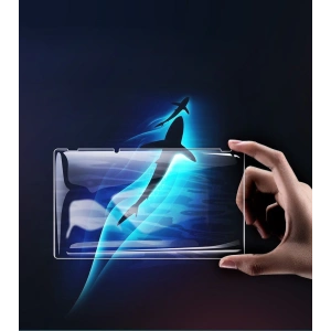 Kup UGREEN 2x sticlă temperată pentru ecranul Nintendo Switch transparent (50728) - UGR674CL - {ean13} - Sklep Home Screen