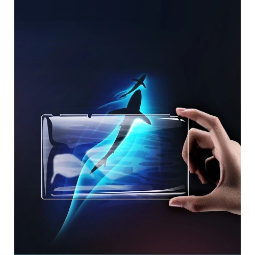 Kup UGREEN 2x sticlă temperată pentru ecranul Nintendo Switch transparent (50728) - UGR674CL - {ean13} - Sklep Home Screen