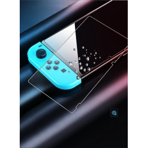 Kup UGREEN 2x gehärtetes Glas für Nintendo Switch Bildschirm klar (50728) - UGR674CL - {ean13} - Sklep Home Screen