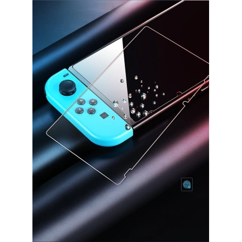 Kup UGREEN 2x szkło hartowane na ekran Nintendo Switch przezroczysty (50728) - UGR674CL - {ean13} - Sklep Home Screen