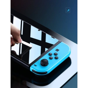 Buy Ugreen 2x tempered glass for Nintendo Switch transparent (50728) - UGR674CL - {ean13} - Home Screen Store Europe