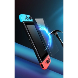 Buy Ugreen 2x tempered glass for Nintendo Switch transparent (50728) - UGR674CL - {ean13} - Home Screen Store Europe