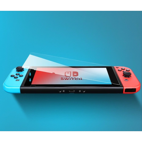 Kup UGREEN 2x szkło hartowane na ekran Nintendo Switch przezroczysty (50728) - UGR674CL - {ean13} - Sklep Home Screen