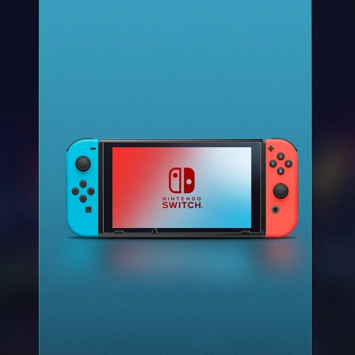 Kup UGREEN 2x szkło hartowane na ekran Nintendo Switch przezroczysty (50728) - UGR674CL - {ean13} - Sklep Home Screen