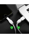 Kup UGREEN 6x capac de protecție pentru cablul Lightning original alb (40705) - UGR676WHT - {ean13} - Sklep Home Screen