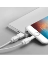 Kup UGREEN 6x capac de protecție pentru cablul Lightning original alb (40705) - UGR676WHT - {ean13} - Sklep Home Screen