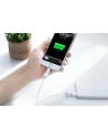 Kup UGREEN 6x capac de protecție pentru cablul Lightning original alb (40705) - UGR676WHT - {ean13} - Sklep Home Screen