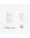 Kup UGREEN 6x capac de protecție pentru cablul Lightning original alb (40705) - UGR676WHT - {ean13} - Sklep Home Screen