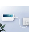 Kup UGREEN uchwyt ścienny podstawka na smartfona do ładowania biały (30394) - UGR677WHT - {ean13} - Sklep Home Screen