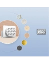 Kup UGREEN Wandhalterung Smartphone-Ladestation weiß (30394) - UGR677WHT - {ean13} - Sklep Home Screen
