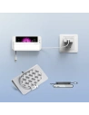 Kup UGREEN Wandhalterung Smartphone-Ladestation weiß (30394) - UGR677WHT - {ean13} - Sklep Home Screen