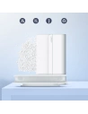 Kup UGREEN uchwyt ścienny podstawka na smartfona do ładowania biały (30394) - UGR677WHT - {ean13} - Sklep Home Screen