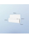 Kup UGREEN Wandhalterung Smartphone-Ladestation weiß (30394) - UGR677WHT - {ean13} - Sklep Home Screen