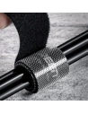 Kup UGREEN Klettband-Kabelbinder 5m schwarz (40356) - UGR678BLK - {ean13} - Sklep Home Screen