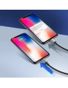 Kup UGREEN kabel przewód USB Typ C - Lightning MFI 1 m 3 A 36 W srebrny (70523) - UGR683SLV - {ean13} - Sklep Home Screen