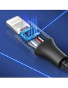 Kup UGREEN Kabel USB Typ C - Lightning MFI 1 m 3 A 36 W silber (70523) - UGR683SLV - {ean13} - Sklep Home Screen