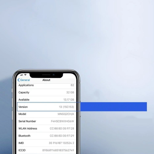 Kup UGREEN cablu USB Tip C - Lightning MFI 1 m 3 A 36 W argintiu (70523) - UGR683SLV - {ean13} - Sklep Home Screen