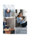 Kup UGREEN kabel przewód USB Typ C - Lightning MFI 1 m 3 A 36 W srebrny (70523) - UGR683SLV - {ean13} - Sklep Home Screen