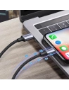 Kup UGREEN Kabel USB Typ C - Lightning MFI 1 m 3 A 36 W silber (70523) - UGR683SLV - {ean13} - Sklep Home Screen