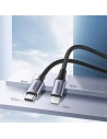 Kup UGREEN USB Type-C - Lightning MFI kábel 1 m 3 A 36 W ezüst (70523) - UGR683SLV - {ean13} - Sklep Home Screen