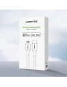 Kup UGREEN Kabel USB Typ C - Lightning MFI 1 m 3 A 36 W silber (70523) - UGR683SLV - {ean13} - Sklep Home Screen
