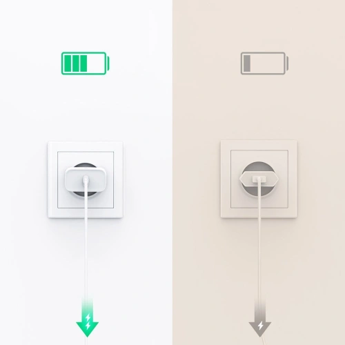 Kup UGREEN încărcător rapid de rețea USB Tip C Power Delivery 30 W Quick Charge 4.0 alb (70161) - UGR684WHT - {ean13} - Sklep Home Screen