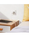 Kup UGREEN USB Typ C Schnellladegerät Power Delivery 30 W Quick Charge 4.0 weiß (70161) - UGR684WHT - {ean13} - Sklep Home Screen