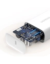Kup UGREEN încărcător rapid de rețea USB Tip C Power Delivery 30 W Quick Charge 4.0 alb (70161) - UGR684WHT - {ean13} - Sklep Home Screen
