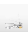 Buy Ugreen 10x plug connector RJ45 8P8C Cat 6 transparent (50961) - UGR685CL - {ean13} - Home Screen Store Europe
