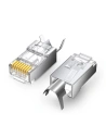 Kup UGREEN 10x conector modular RJ45 8P8C Cat 6A Cat 7 (70316) - UGR687 - {ean13} - Sklep Home Screen