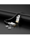 Kup UGREEN 10x conector modular RJ45 8P8C Cat 6A Cat 7 (70316) - UGR687 - {ean13} - Sklep Home Screen