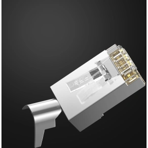 Kup UGREEN 10x modularny wtyk wtyczka RJ45 8P8C Cat 6A Cat 7 (70316) - UGR687 - {ean13} - Sklep Home Screen