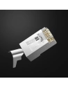 Kup UGREEN 10x conector modular RJ45 8P8C Cat 6A Cat 7 (70316) - UGR687 - {ean13} - Sklep Home Screen