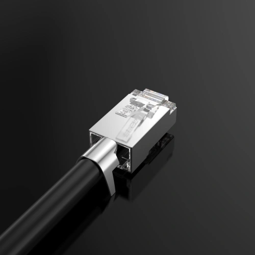 Kup UGREEN 10x conector modular RJ45 8P8C Cat 6A Cat 7 (70316) - UGR687 - {ean13} - Sklep Home Screen