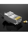 Kup UGREEN 10x conector modular RJ45 8P8C Cat 6A Cat 7 (70316) - UGR687 - {ean13} - Sklep Home Screen