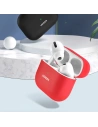 Kup UGREEN husă din silicon pentru căștile Apple AirPods Pro neagră (80513) - UGR688BLK - {ean13} - Sklep Home Screen