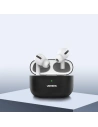 Kup UGREEN husă din silicon pentru căștile Apple AirPods Pro neagră (80513) - UGR688BLK - {ean13} - Sklep Home Screen