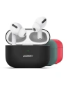 Kup UGREEN husă din silicon pentru căștile Apple AirPods Pro neagră (80513) - UGR688BLK - {ean13} - Sklep Home Screen